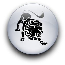 Leo zodiac PNG-52327